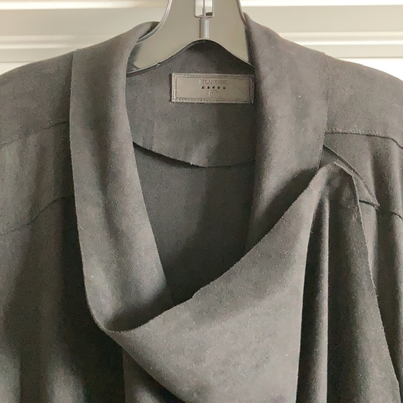 BlankNYC black jacket - Picture 4 of 7